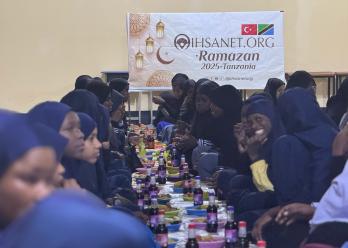 Ramazan 2025