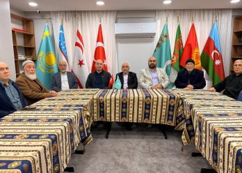 Aynı Kökten, Aynı Gönülden: Soydaşlarımızın Yanındayız