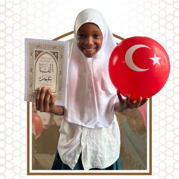 Elif-Ba ve Amme Cüzü