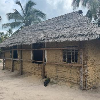 Cami veya Medrese İhtiyaç Bağışı