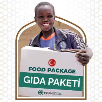 Gıda Paketi