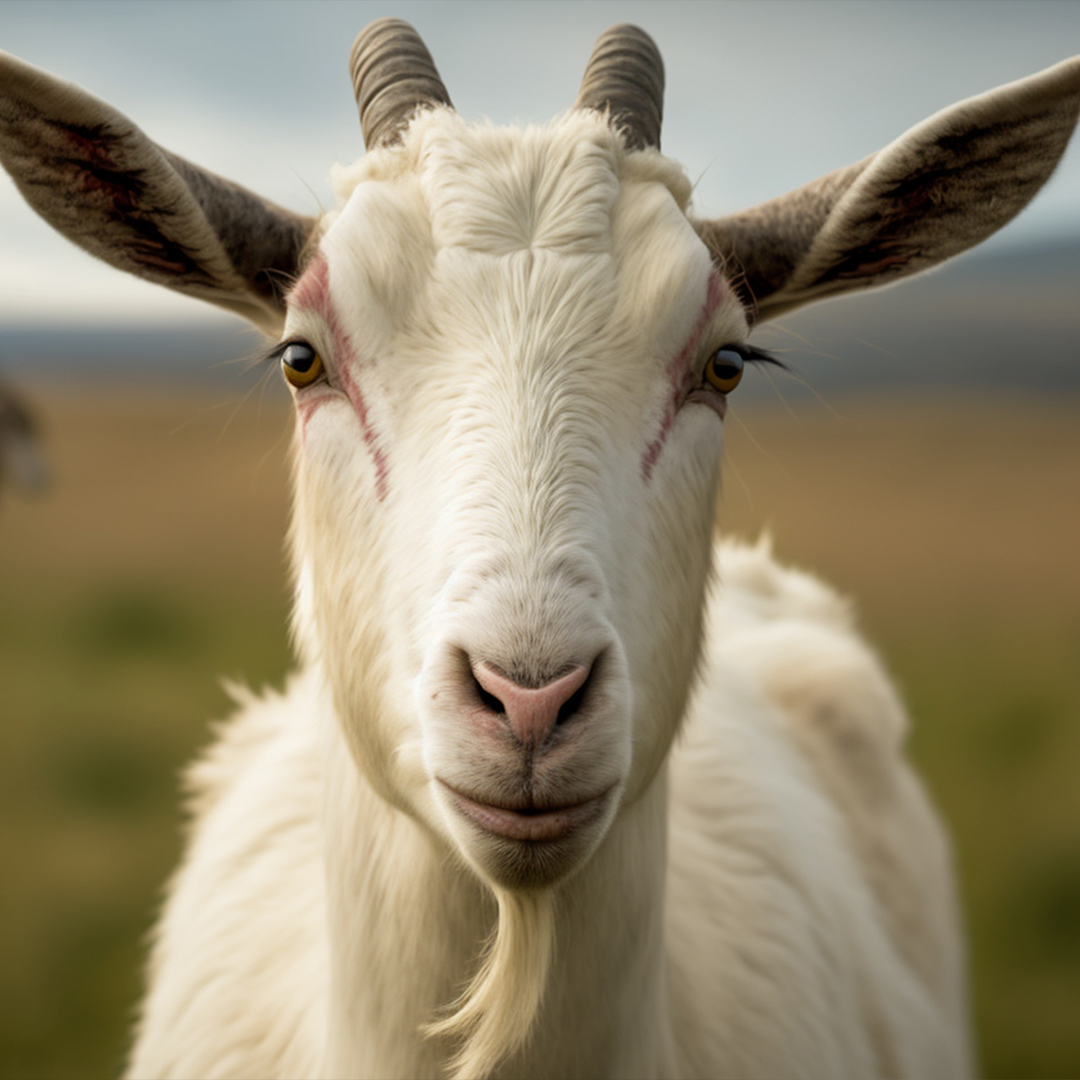  Şükür Hayvanı | Küçükbaş