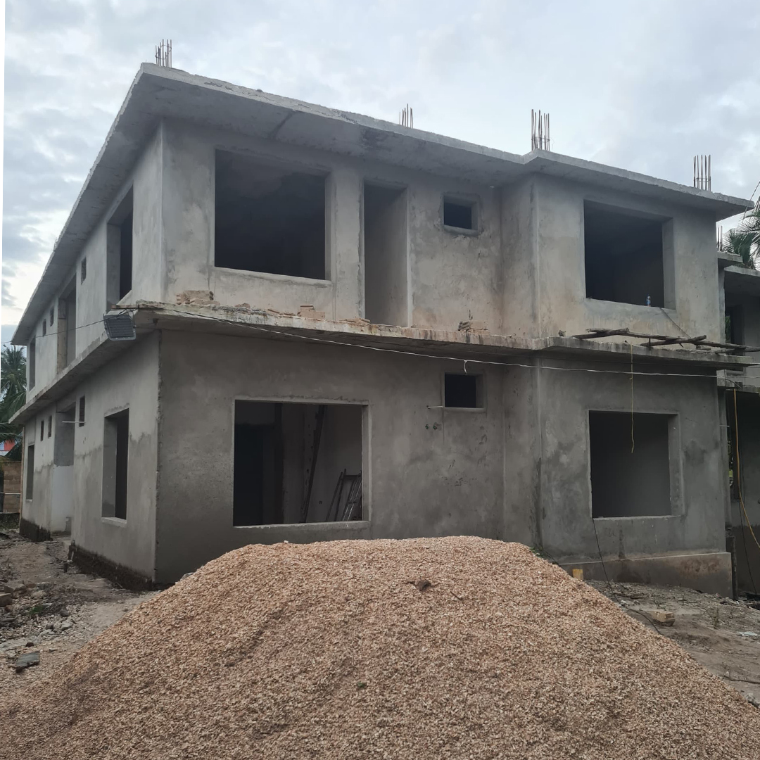 Yetimhane Bağışı