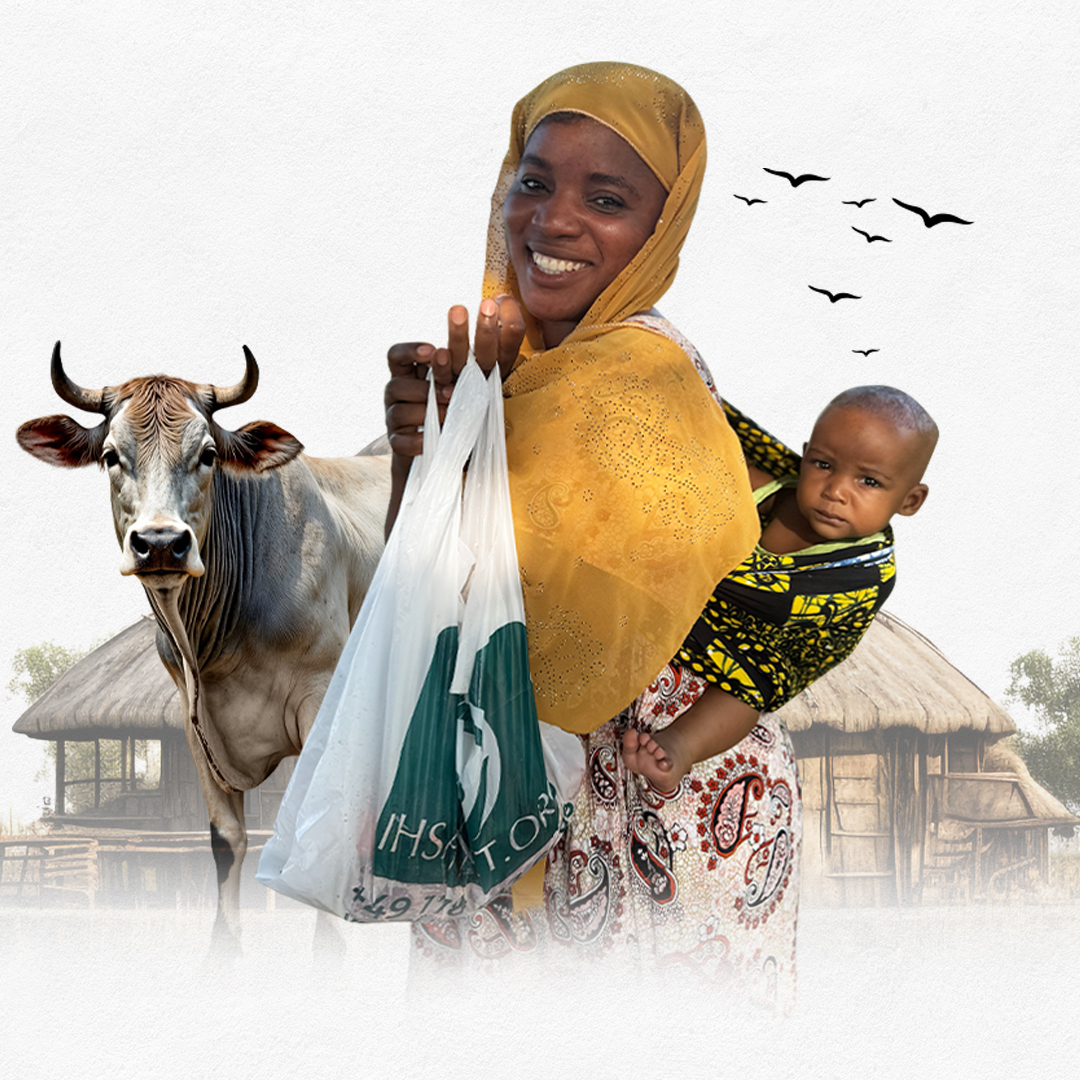 Kurban Bağışı 2026